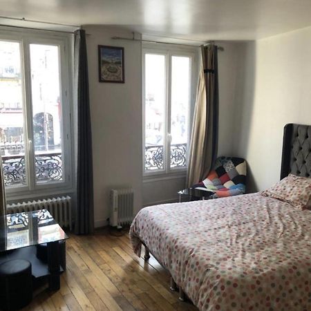 Appartement Paris 14 מראה חיצוני תמונה