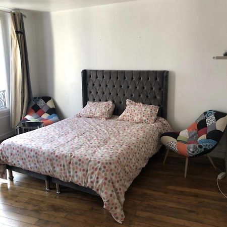 Appartement Paris 14 מראה חיצוני תמונה