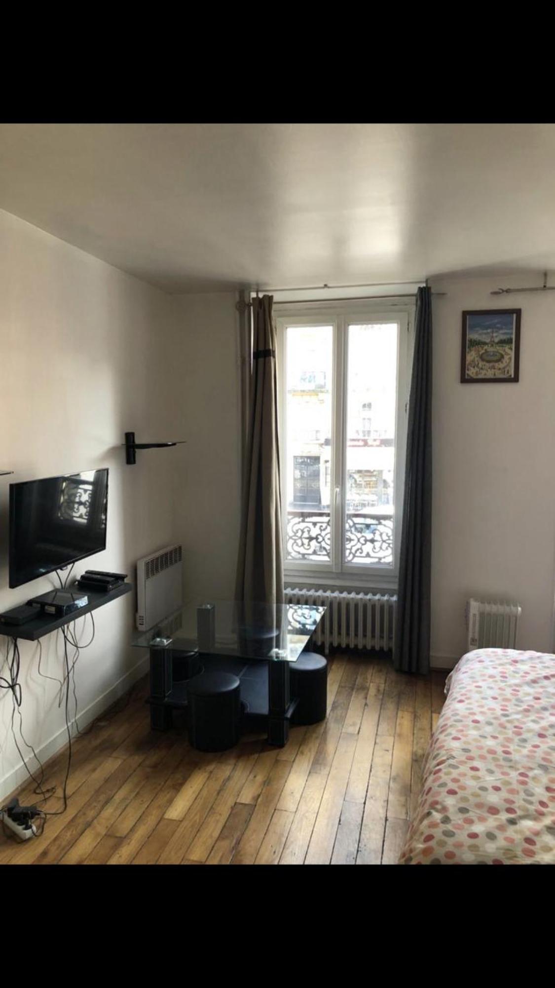 Appartement Paris 14 מראה חיצוני תמונה