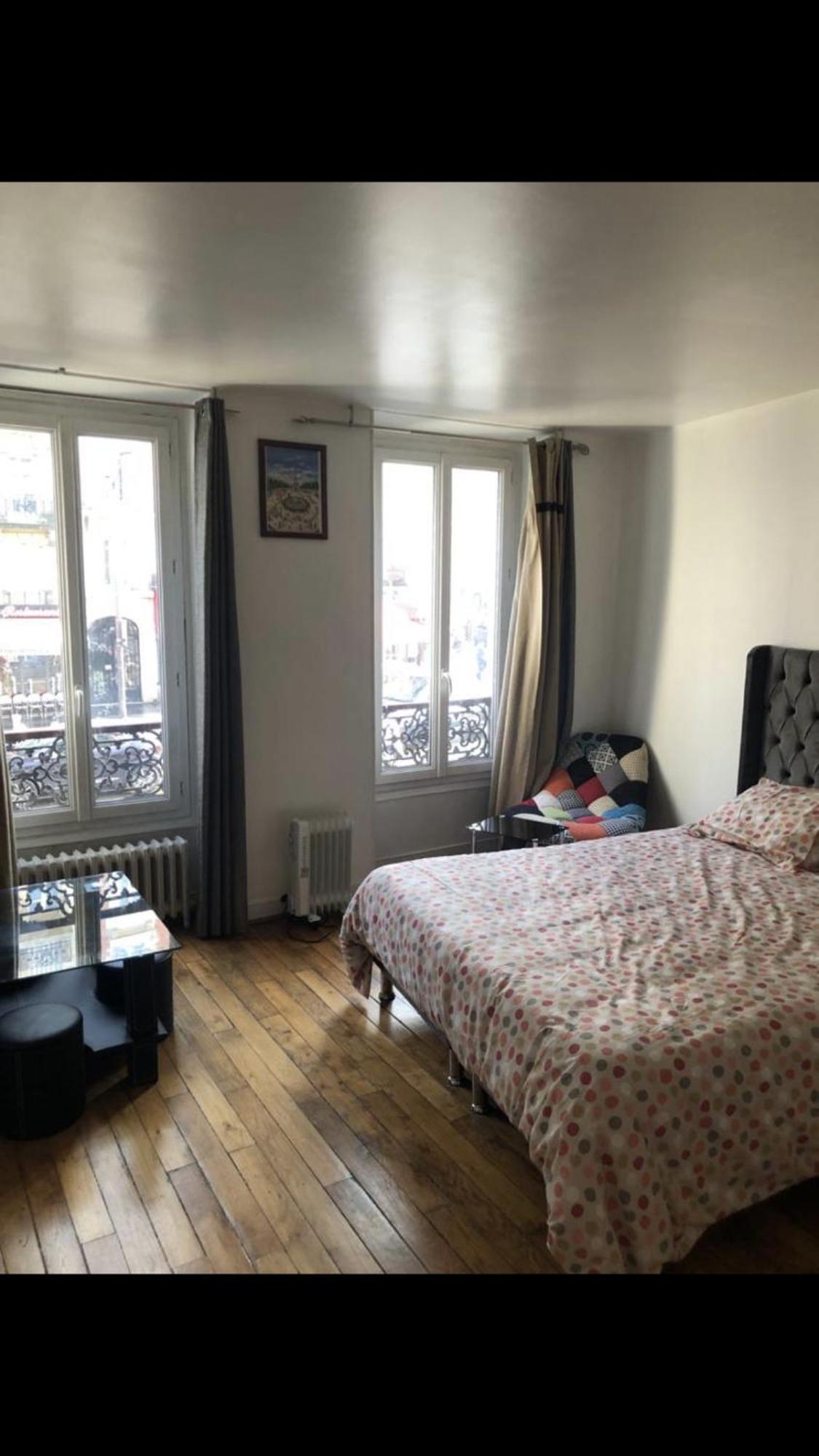 Appartement Paris 14 מראה חיצוני תמונה