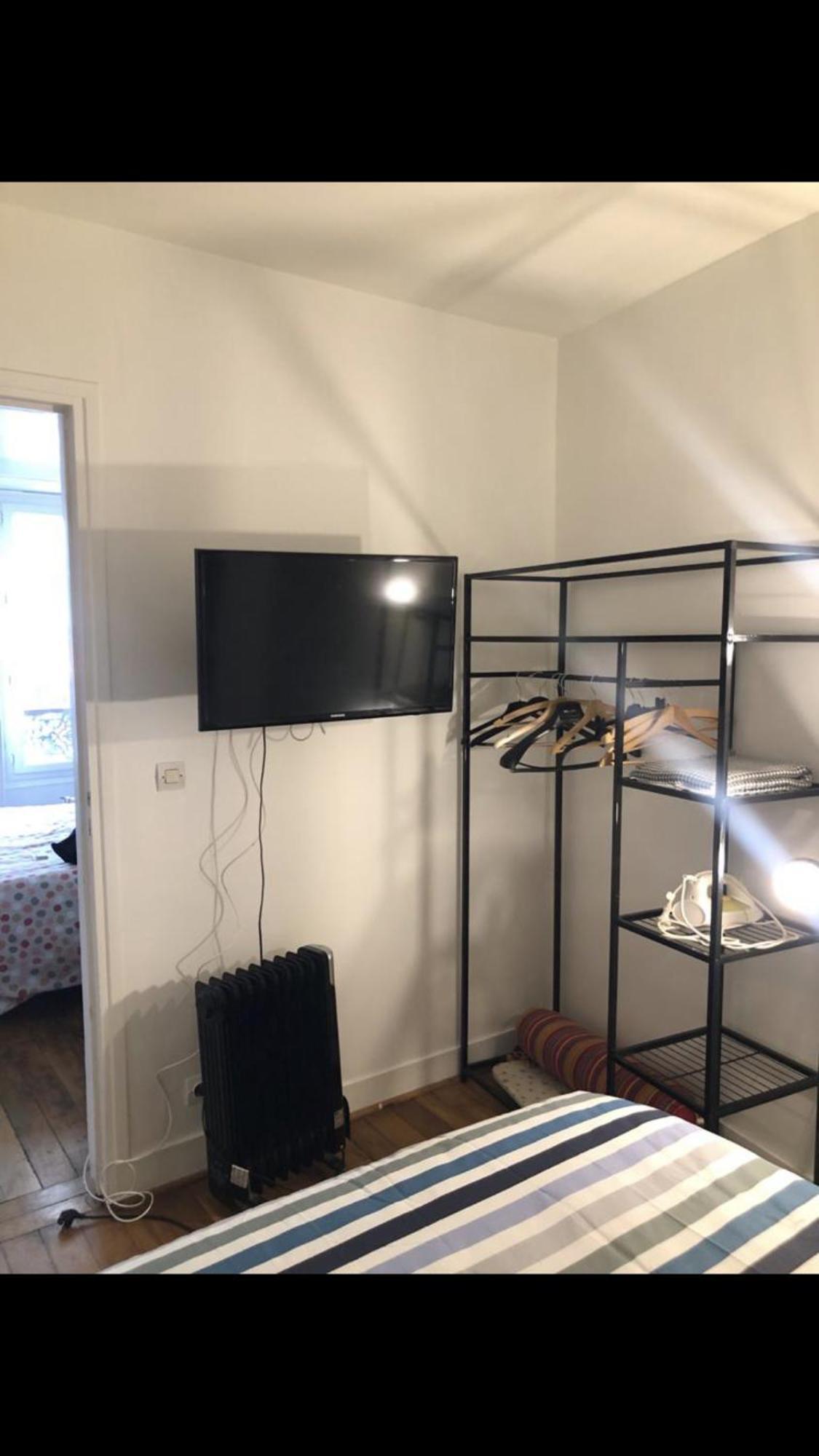 Appartement Paris 14 מראה חיצוני תמונה