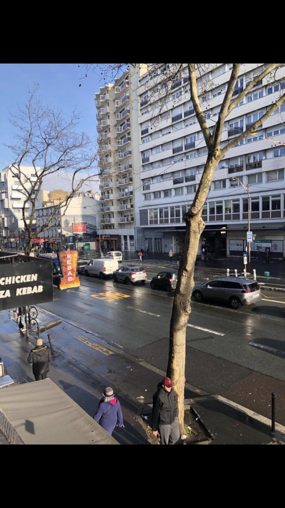 Appartement Paris 14 מראה חיצוני תמונה