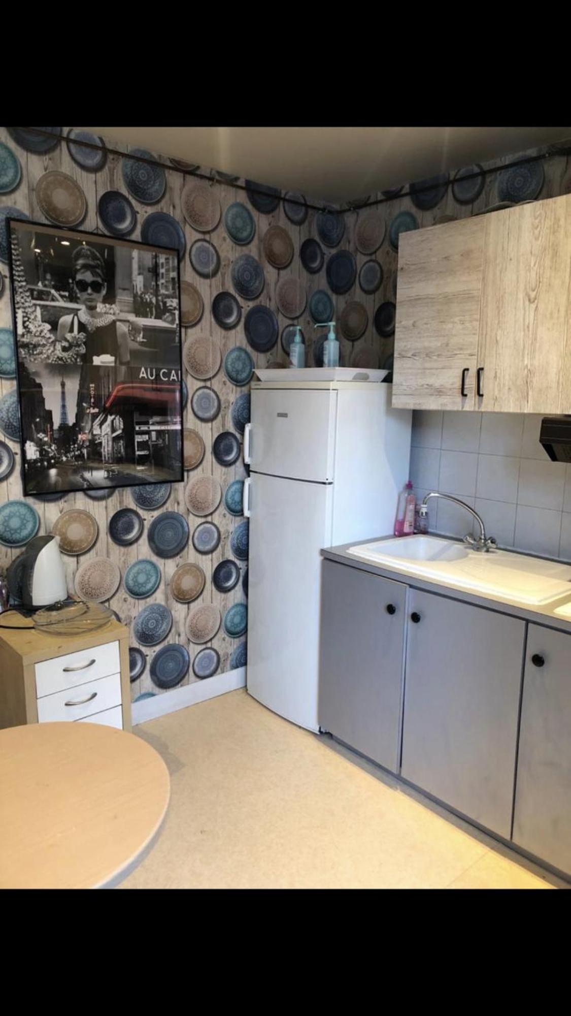 Appartement Paris 14 מראה חיצוני תמונה